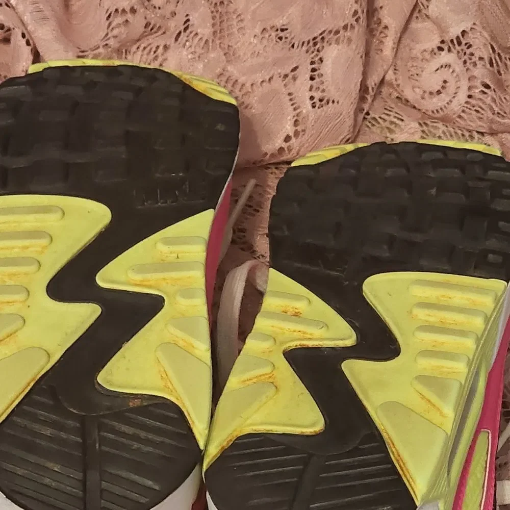 Nike gently worn
